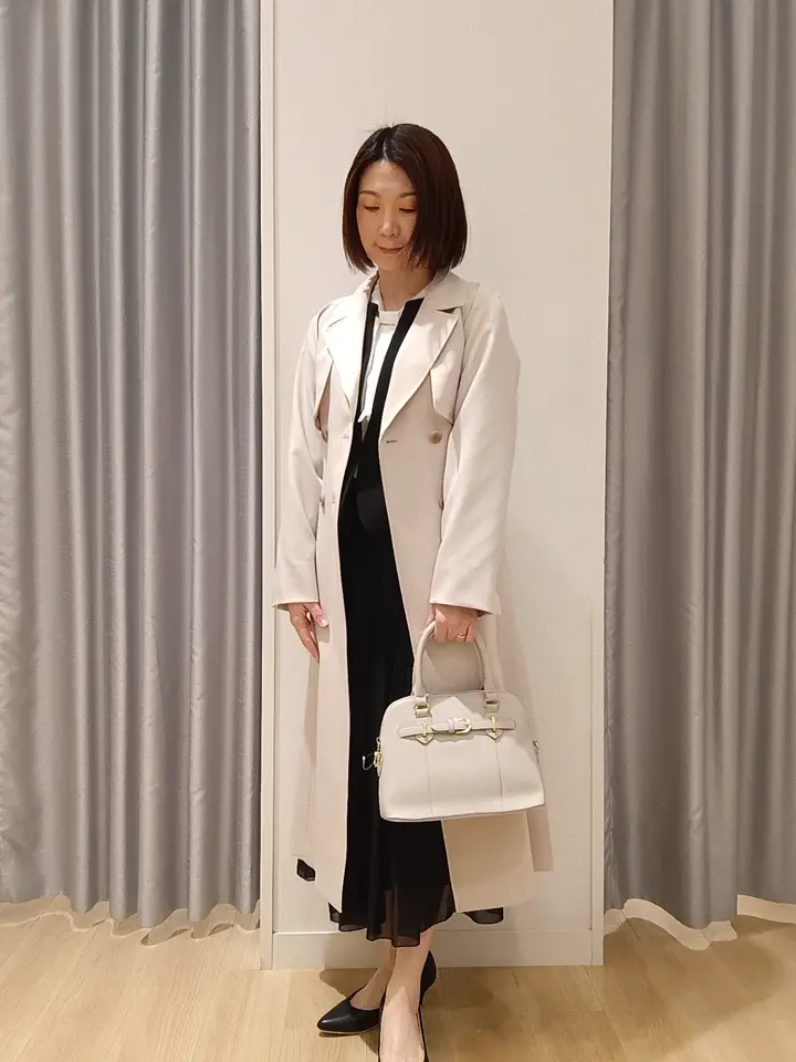 ANY SIS N コーディネート画像