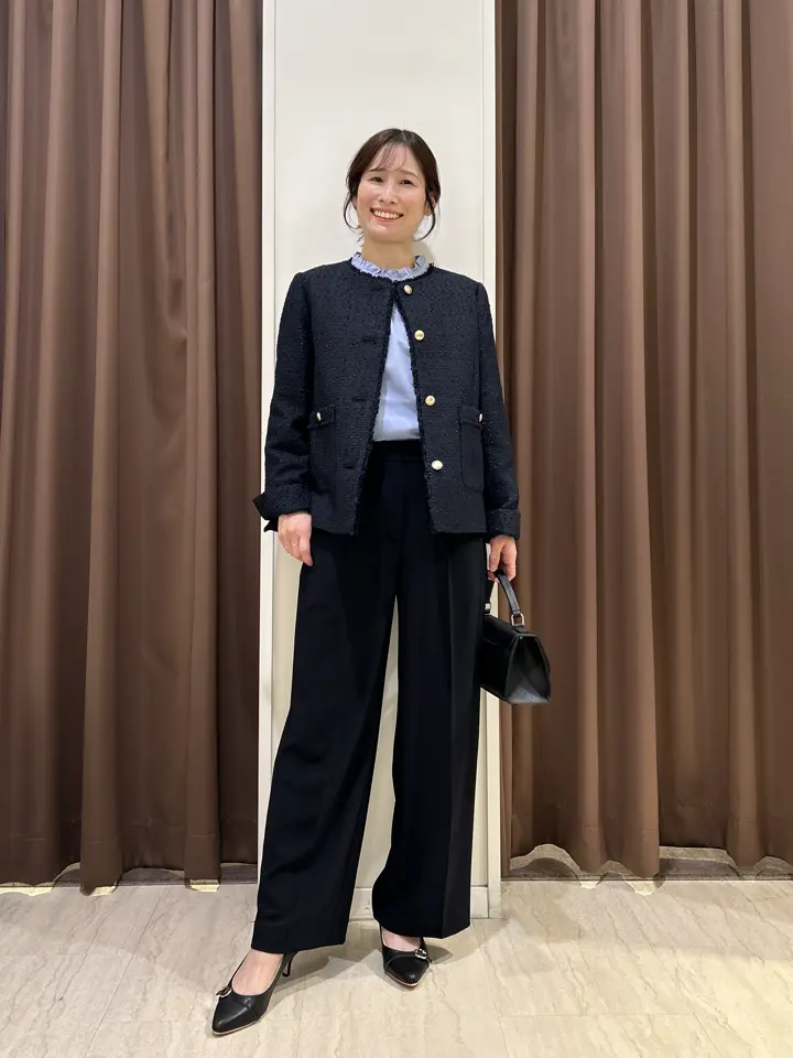 ANY SIS 木村 コーディネート画像