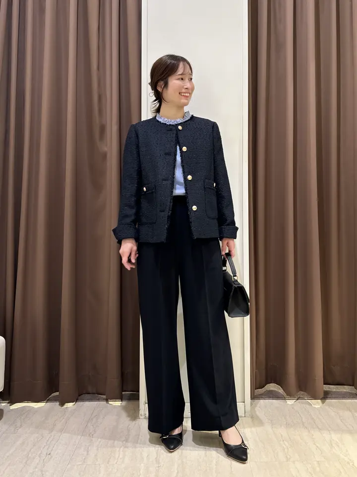 ANY SIS 木村 コーディネート画像