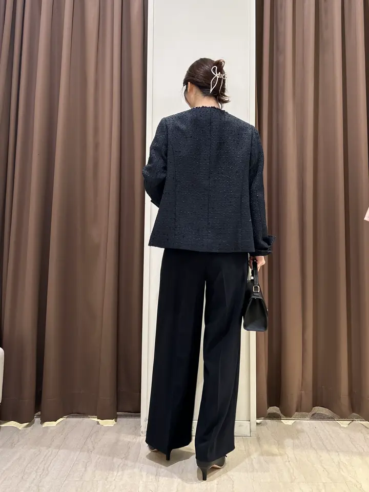 ANY SIS 木村 コーディネート画像