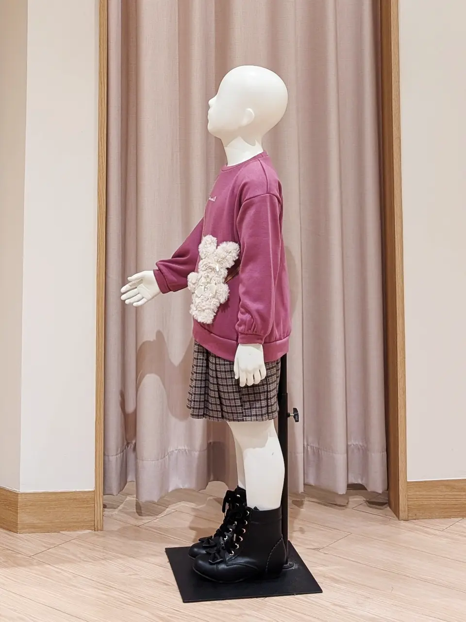 ANY 奥原 コーディネート画像