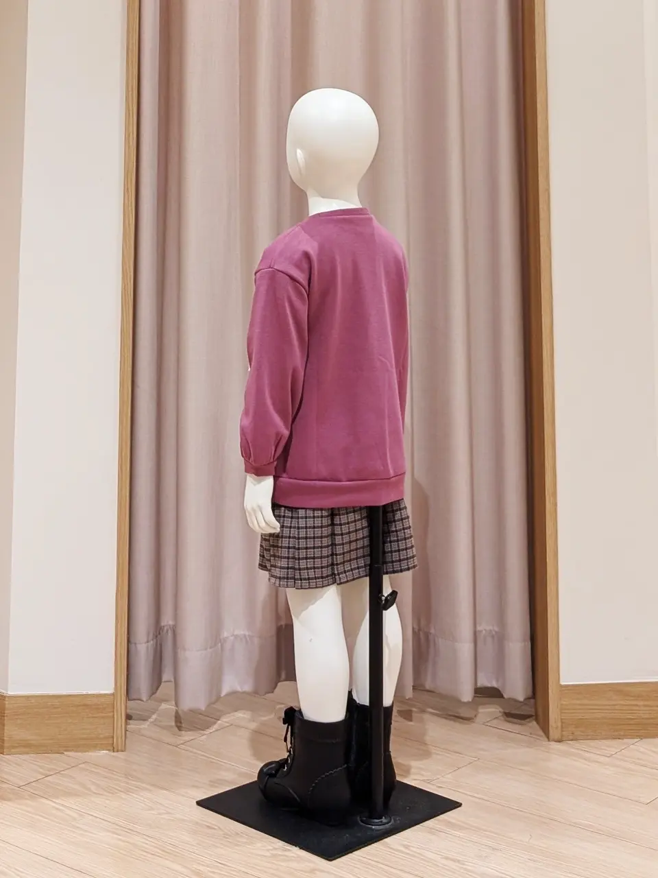 ANY 奥原 コーディネート画像