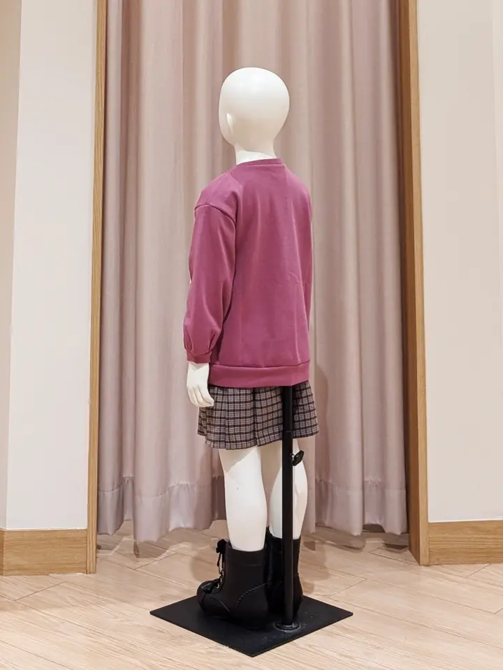 ANY 奥原 コーディネート画像