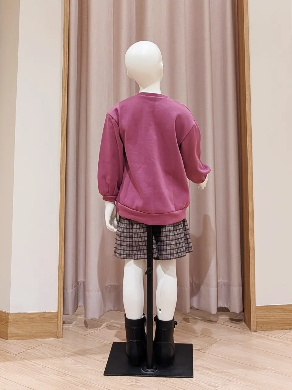 ANY 奥原 コーディネート画像