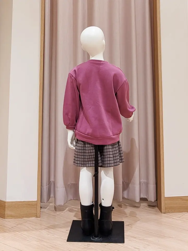 ANY 奥原 コーディネート画像