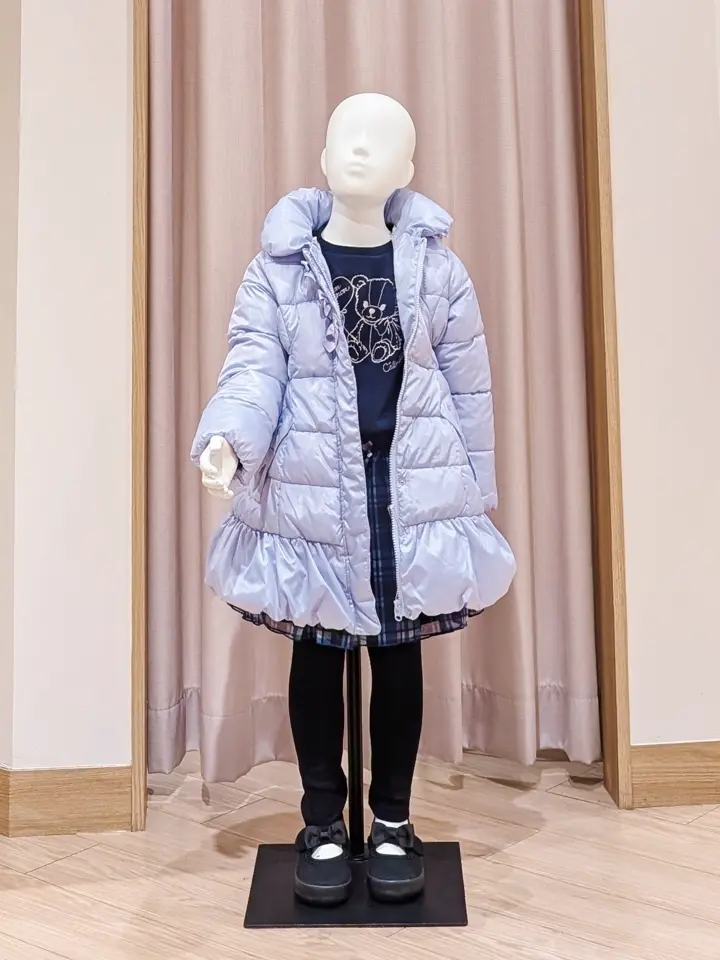 ANY 奥原 コーディネート画像