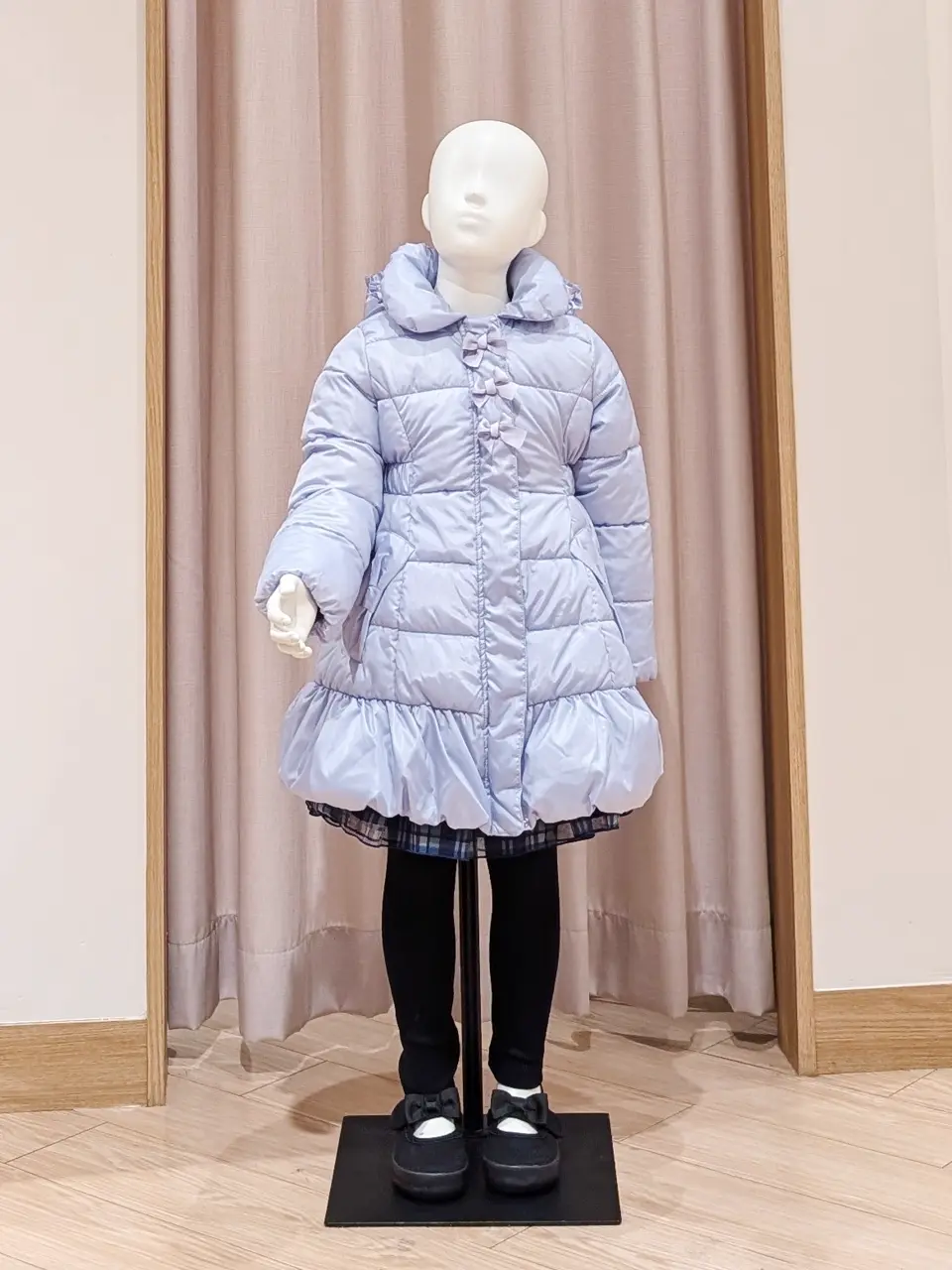 ANY 奥原 コーディネート画像