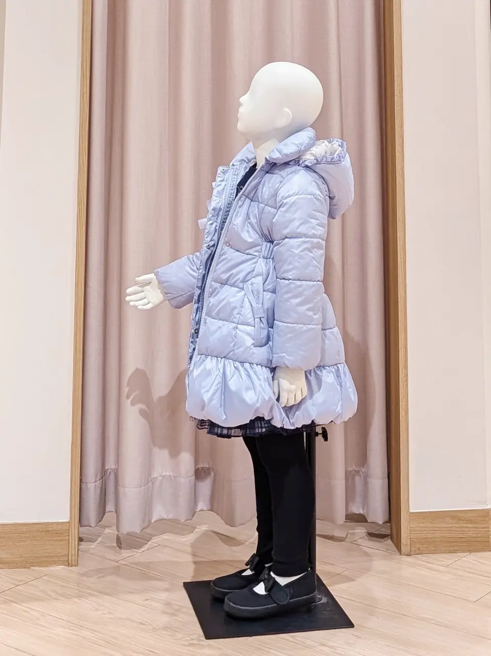 ANY 奥原 コーディネート画像