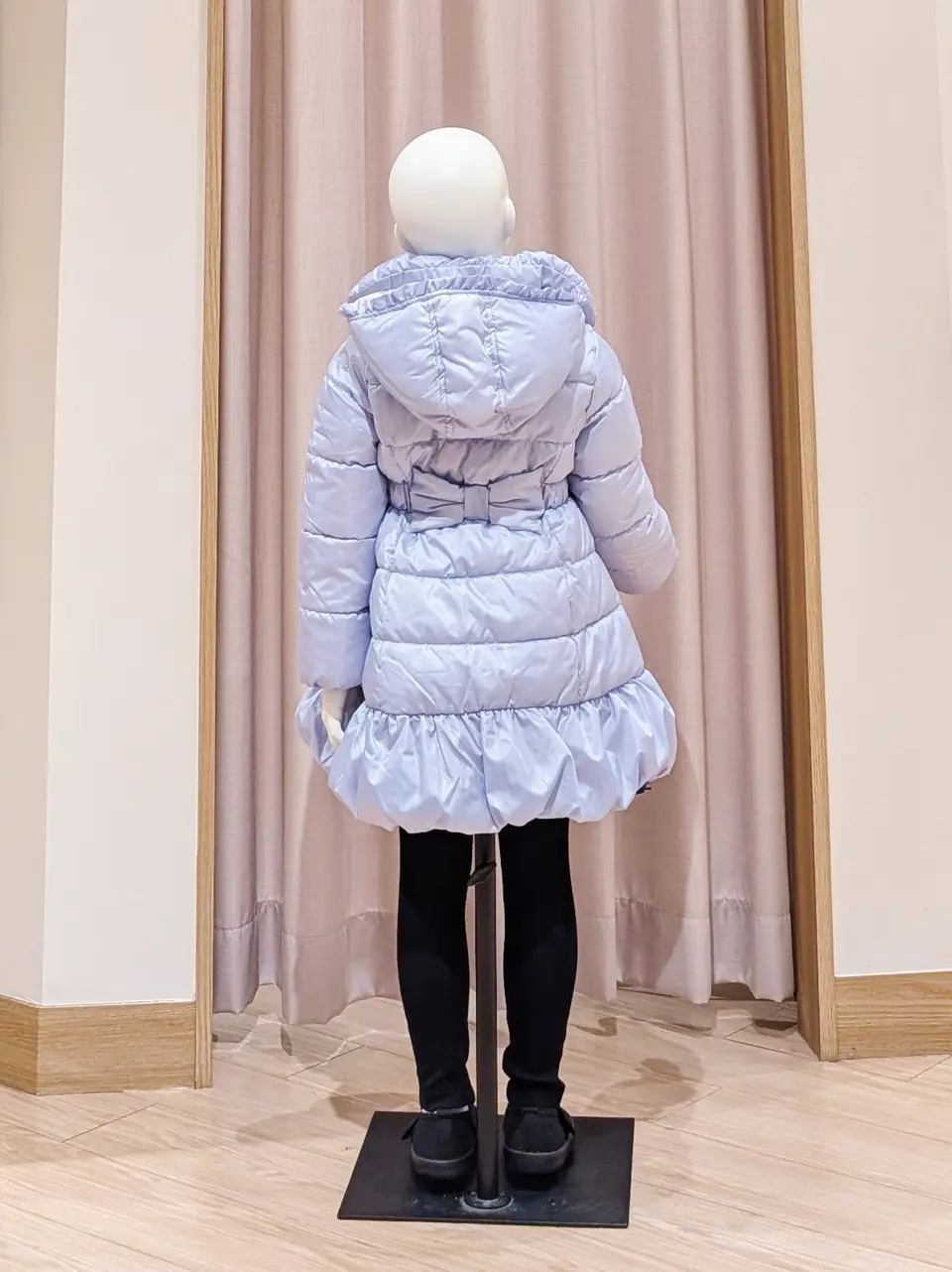 ANY 奥原 コーディネート画像