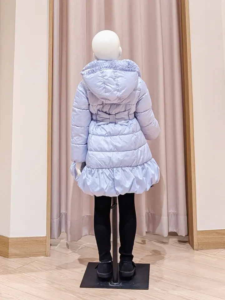 ANY 奥原 コーディネート画像