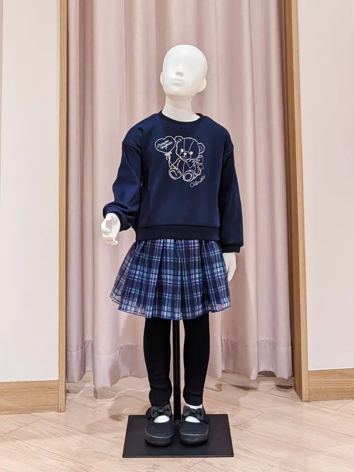 ANY 奥原 コーディネート画像