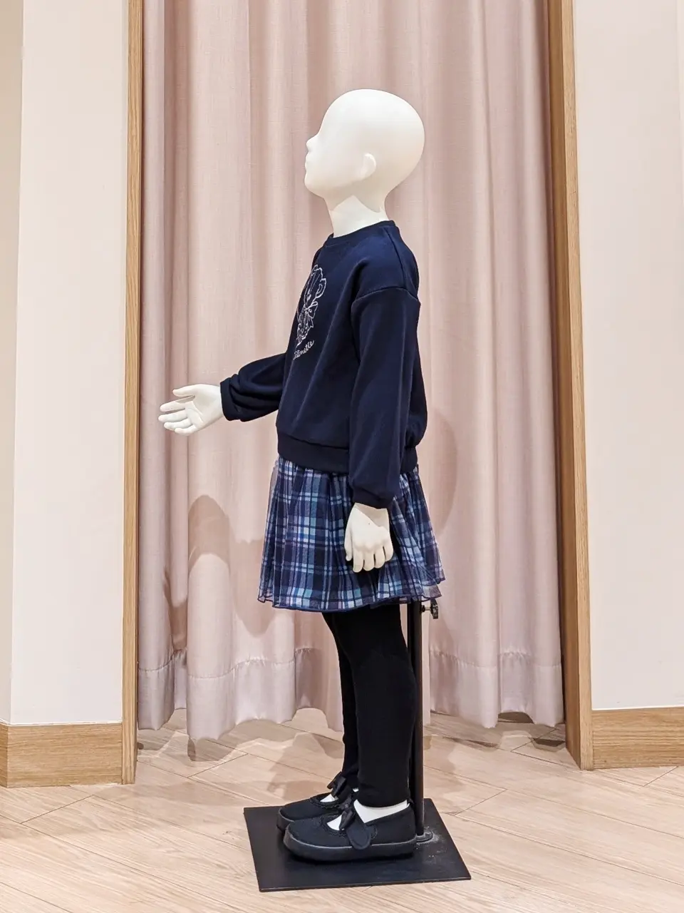 ANY 奥原 コーディネート画像