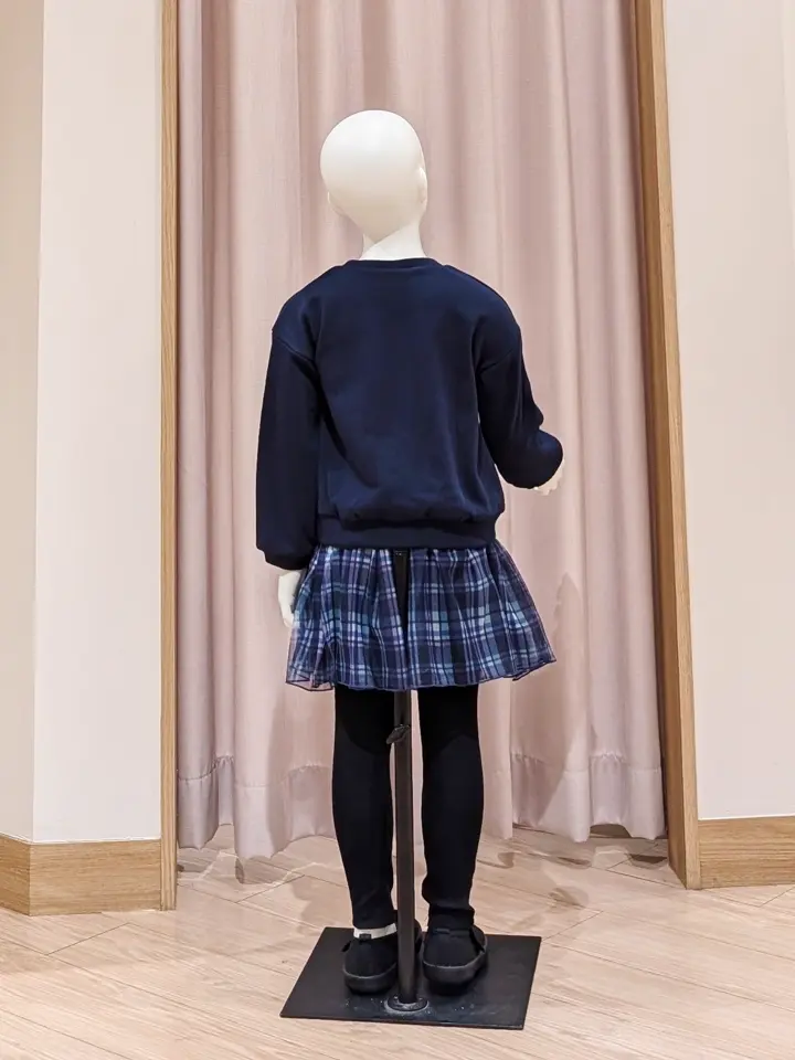 ANY 奥原 コーディネート画像