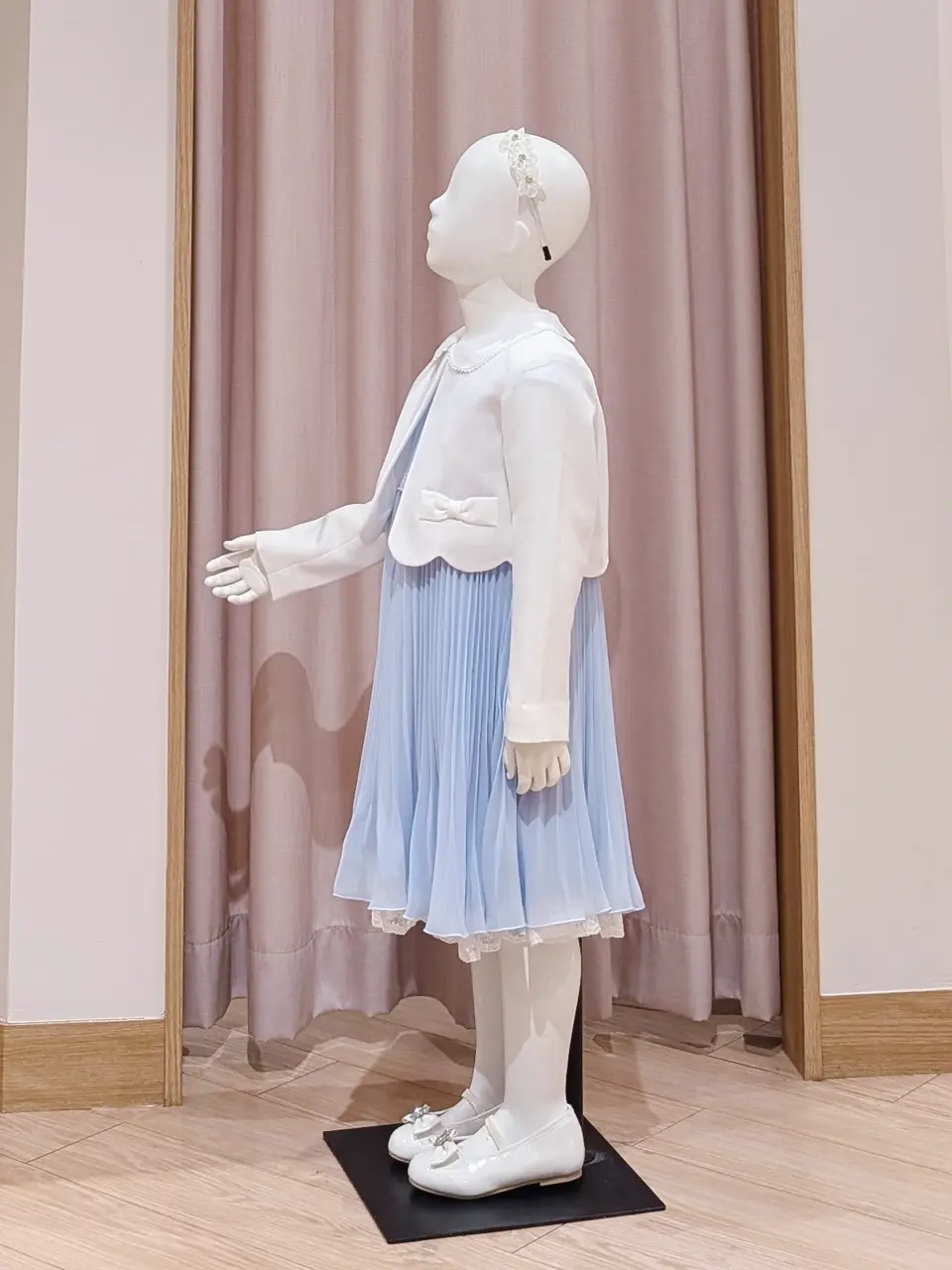 ANY 奥原 コーディネート画像