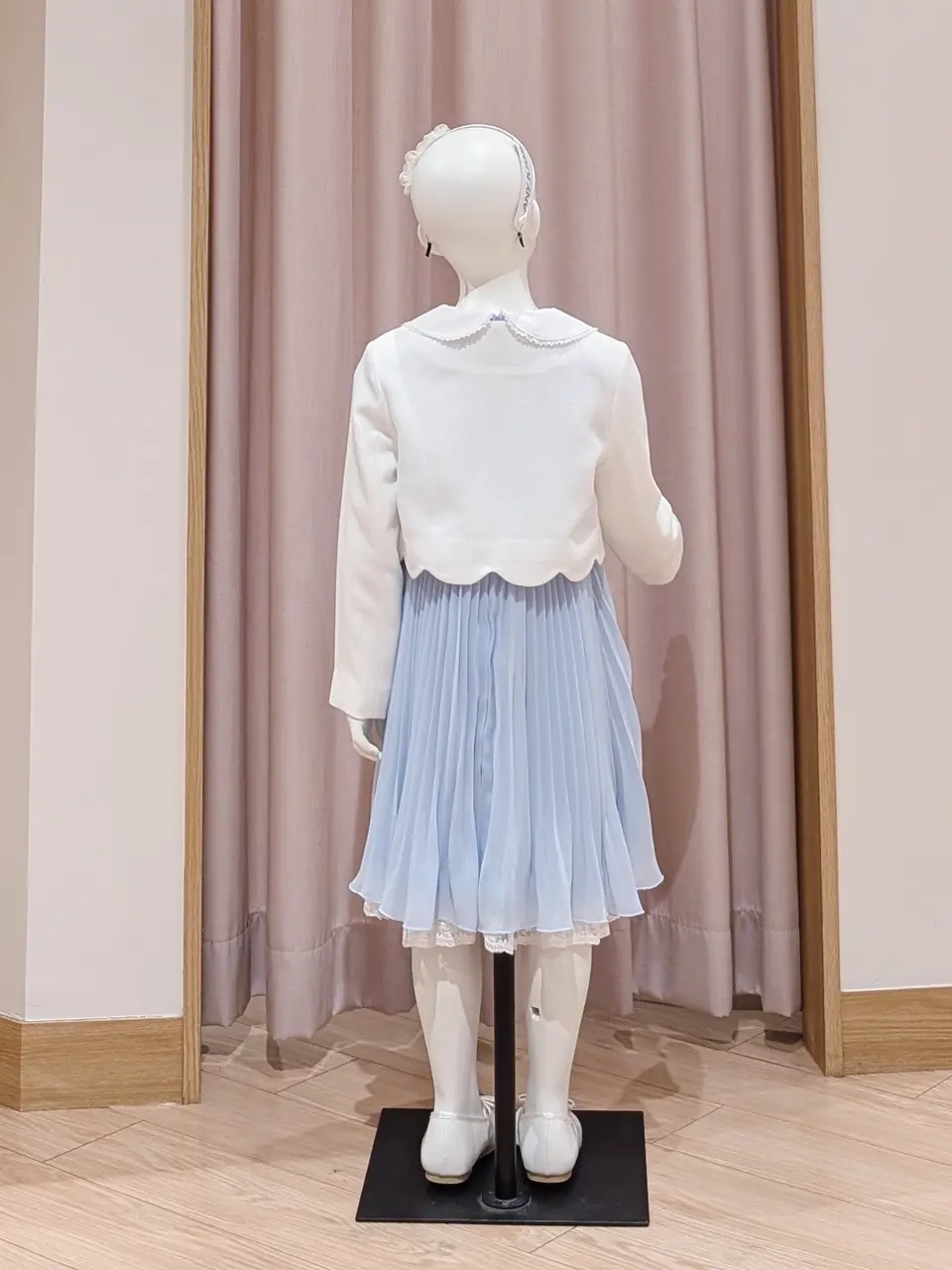 ANY 奥原 コーディネート画像