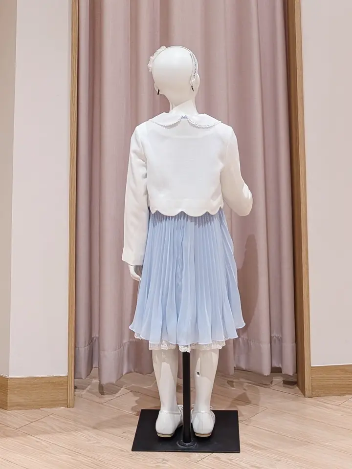 ANY 奥原 コーディネート画像