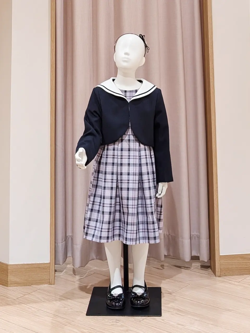 ANY 奥原 コーディネート画像