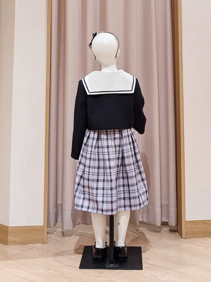 ANY 奥原 コーディネート画像