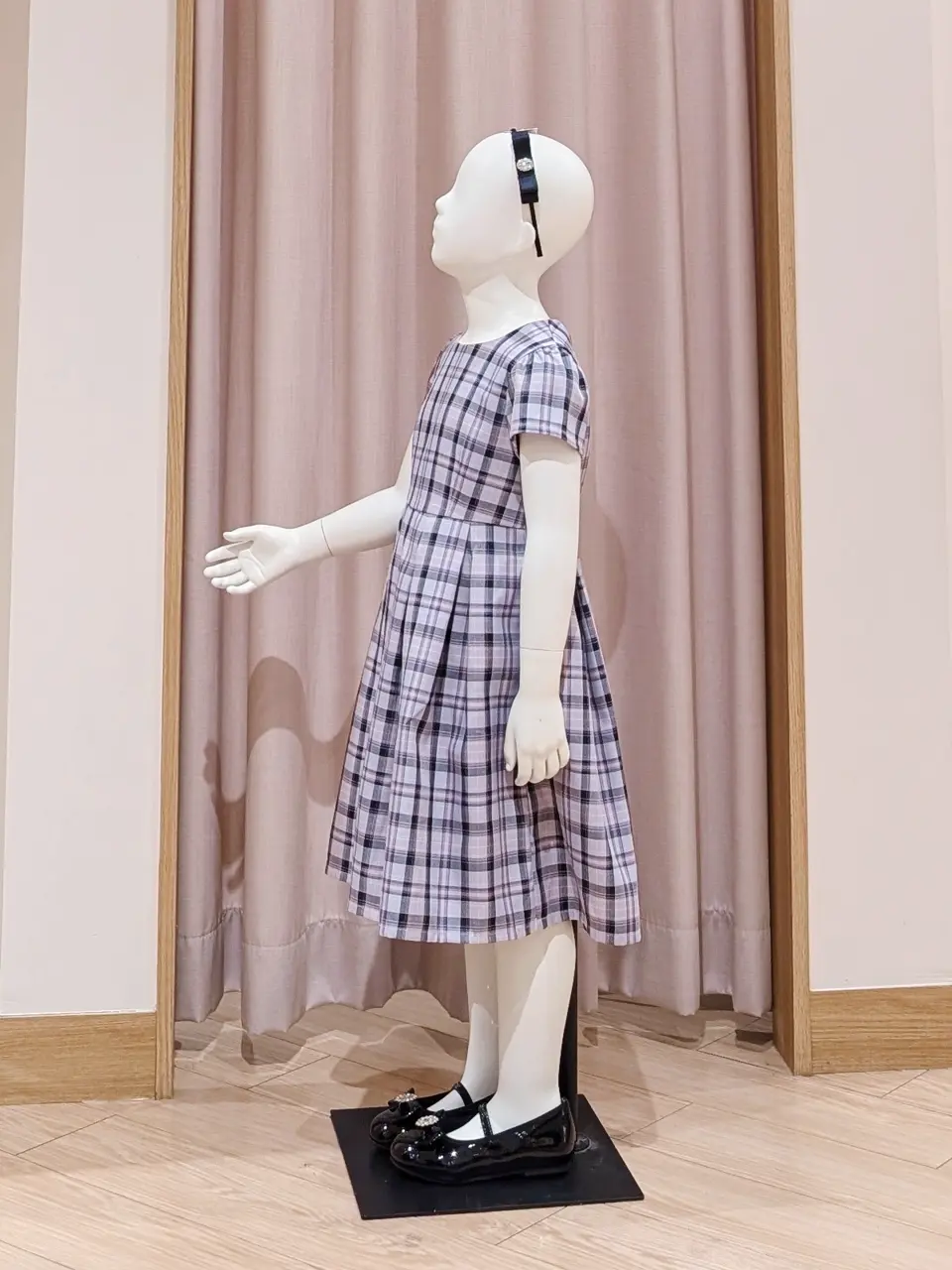 ANY 奥原 コーディネート画像