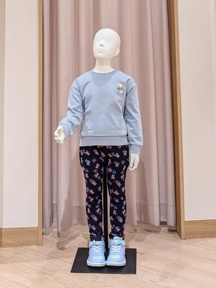 ANY 奥原 コーディネート画像