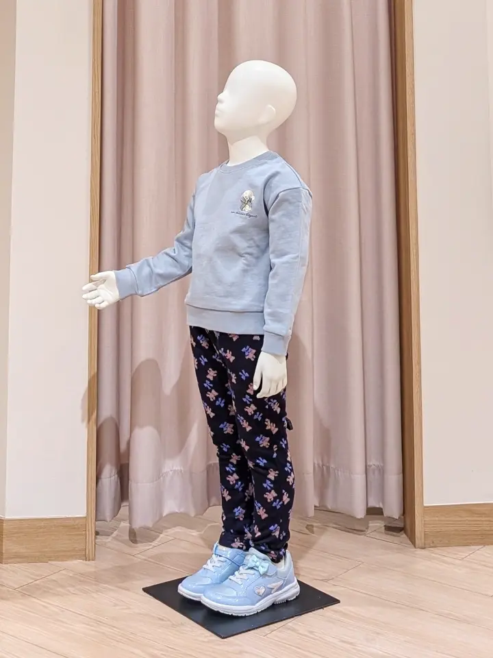 ANY 奥原 コーディネート画像