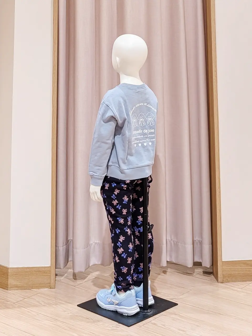 ANY 奥原 コーディネート画像