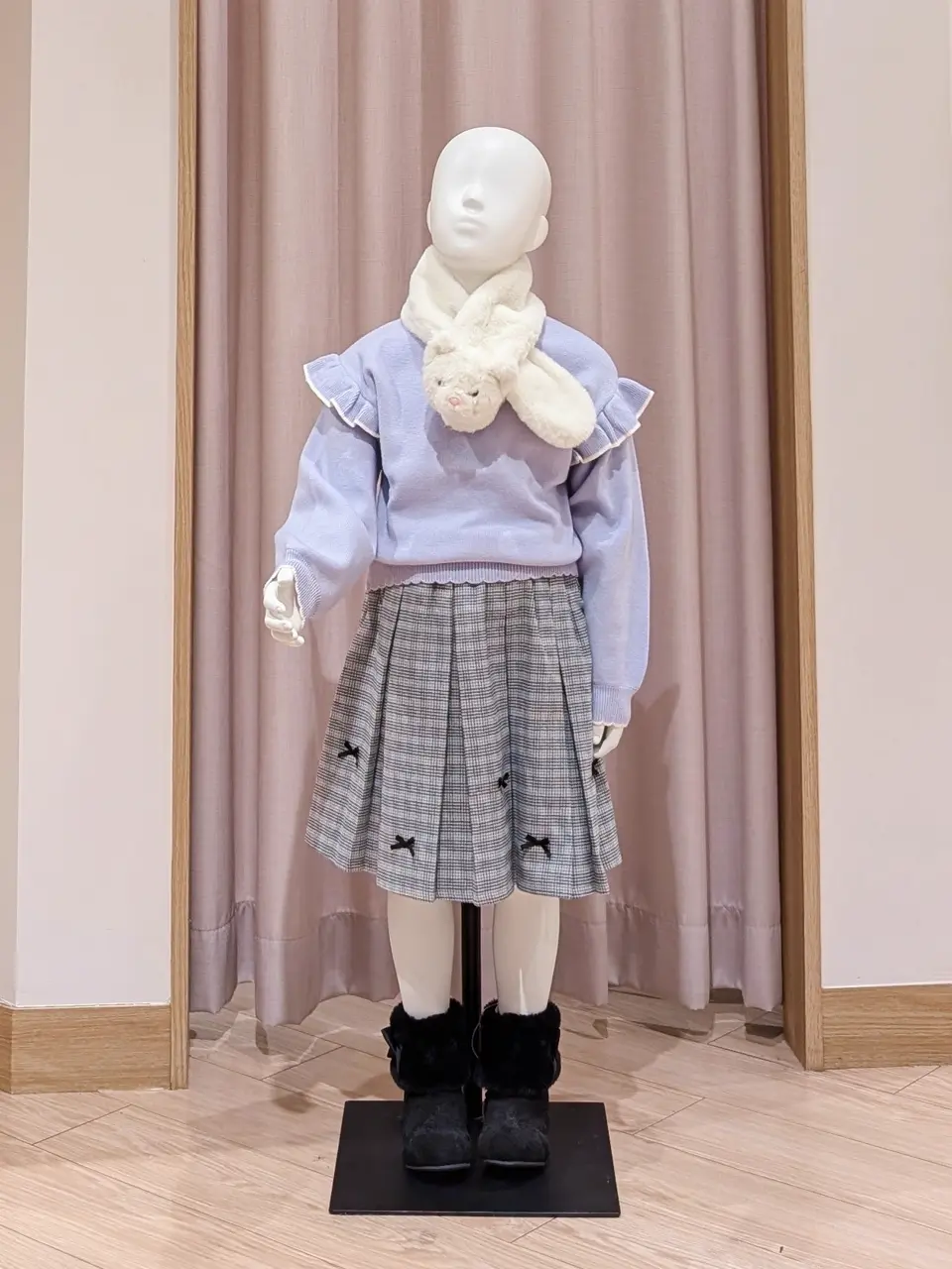 ANY 奥原 コーディネート画像