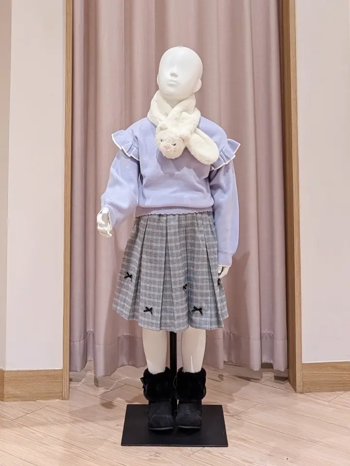 ANY 奥原 コーディネート画像