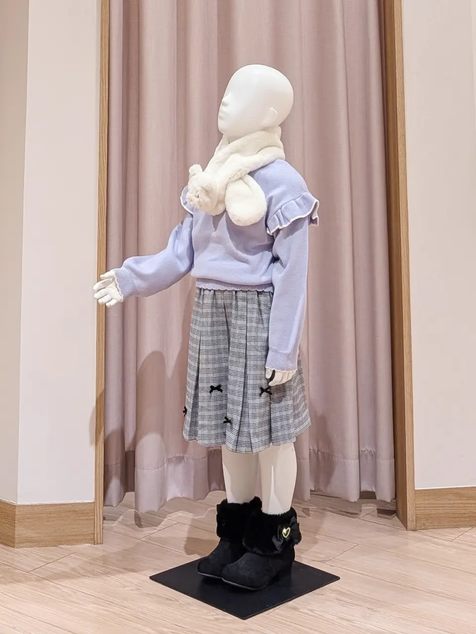 ANY 奥原 コーディネート画像