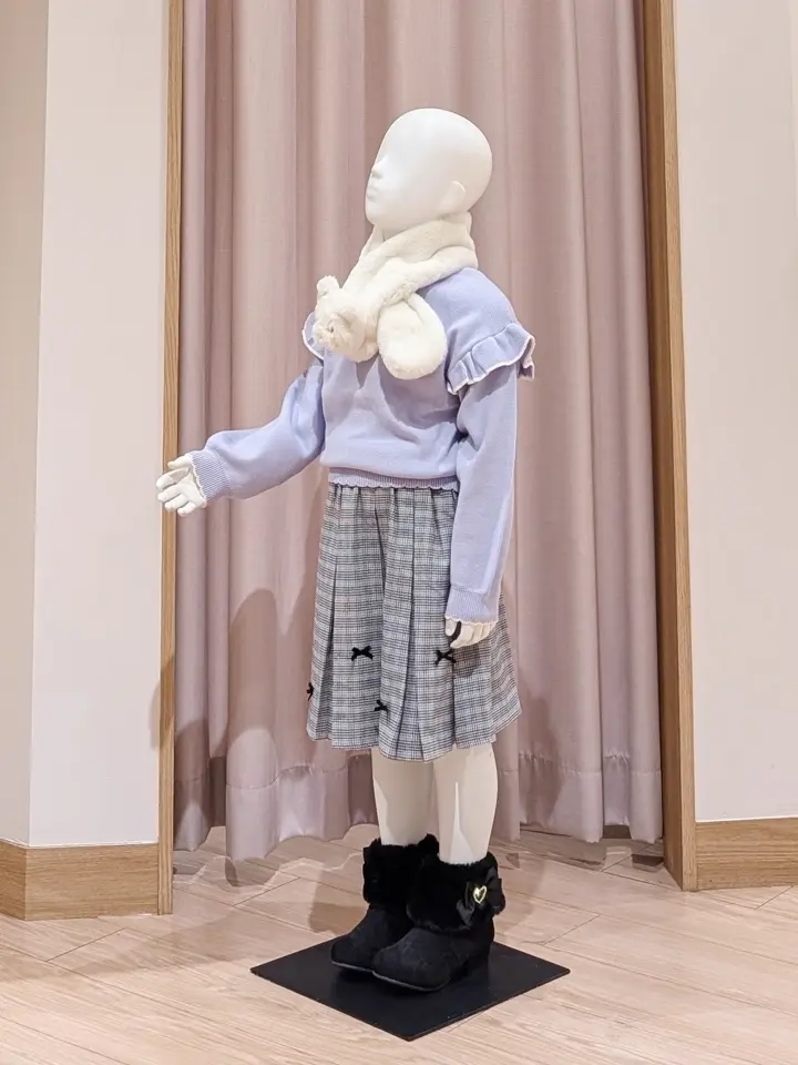 ANY 奥原 コーディネート画像