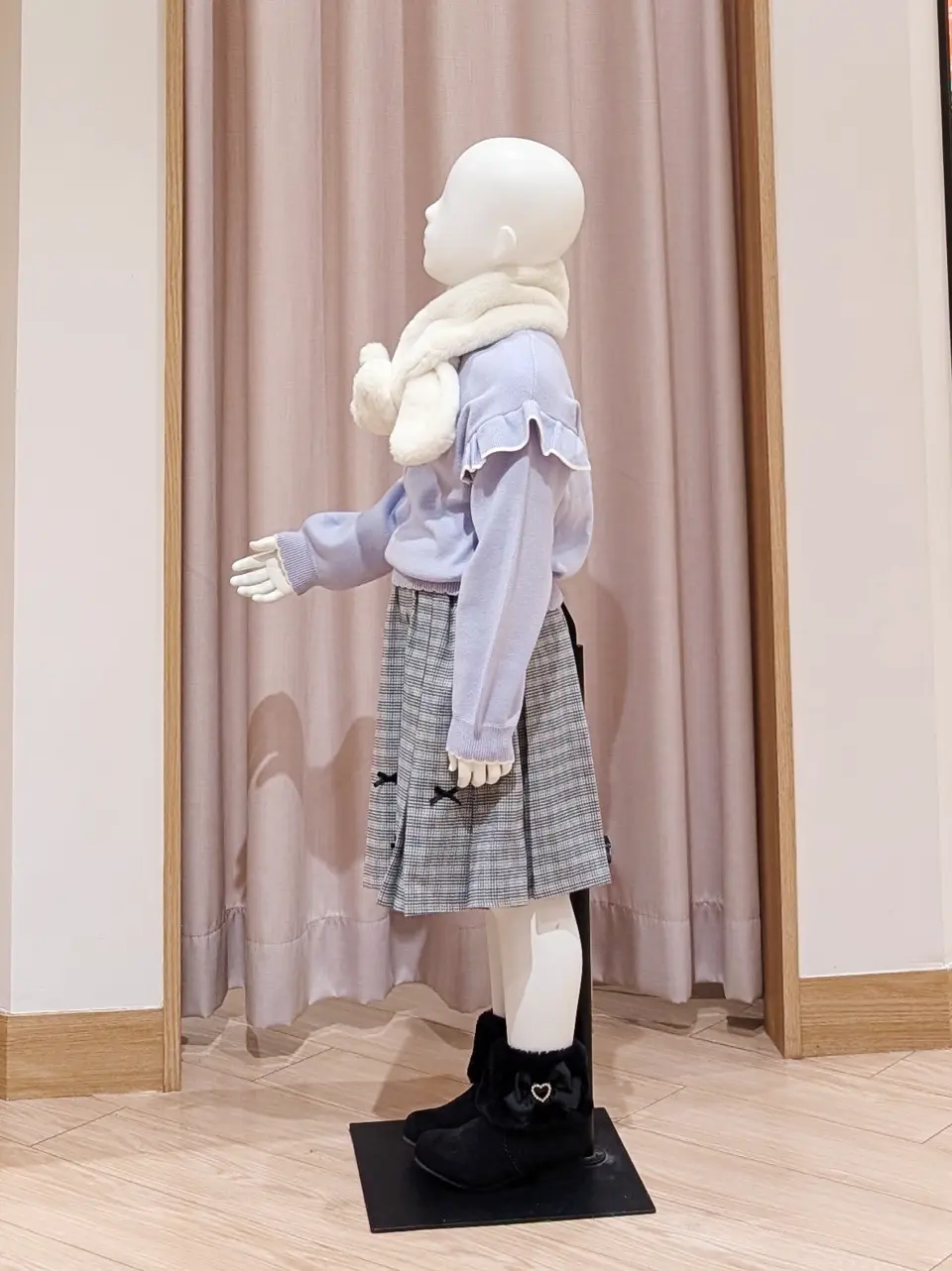 ANY 奥原 コーディネート画像