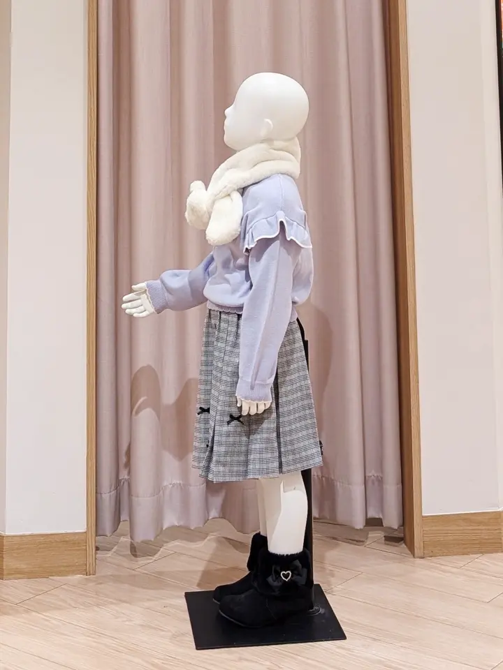 ANY 奥原 コーディネート画像