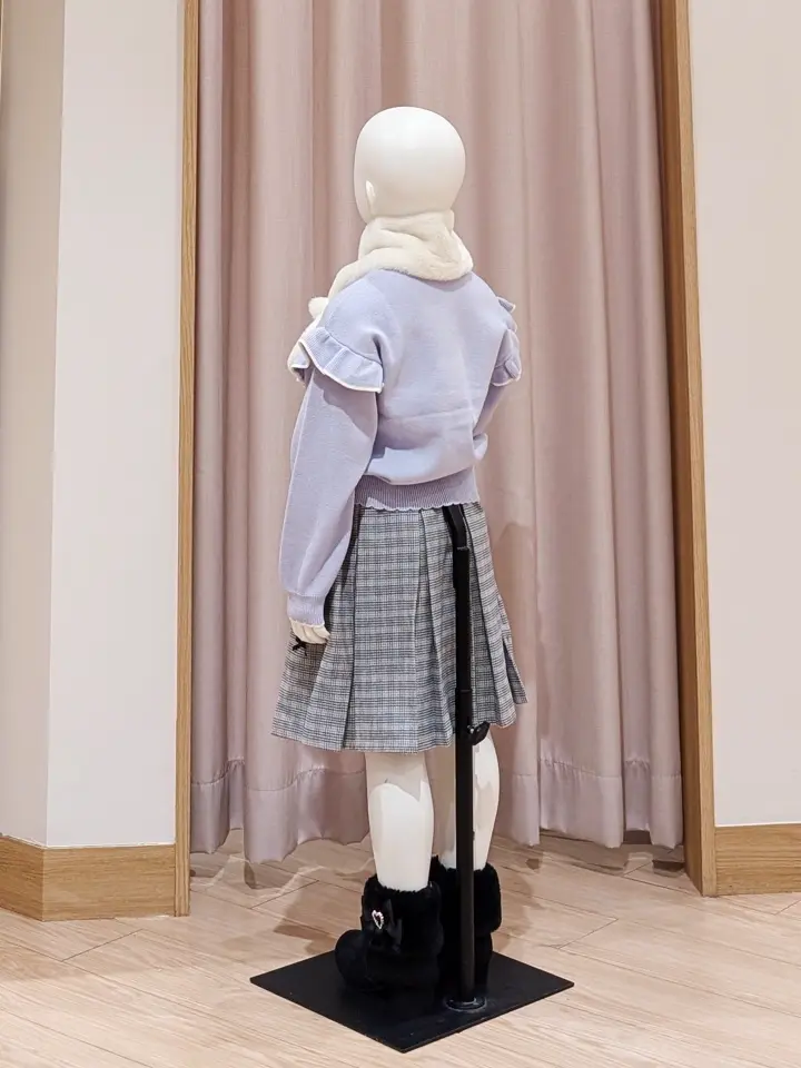 ANY 奥原 コーディネート画像