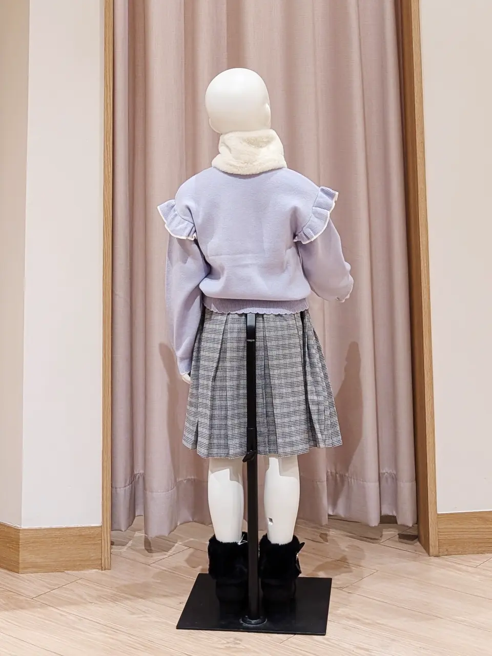 ANY 奥原 コーディネート画像