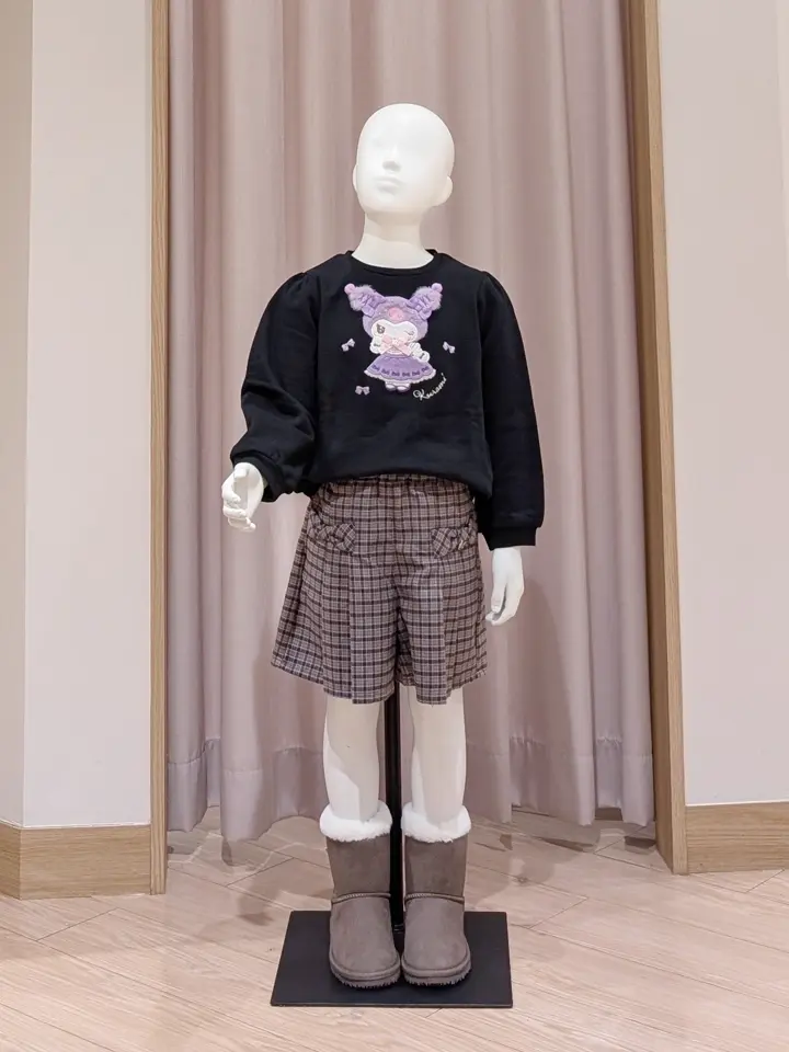 ANY 奥原 コーディネート画像