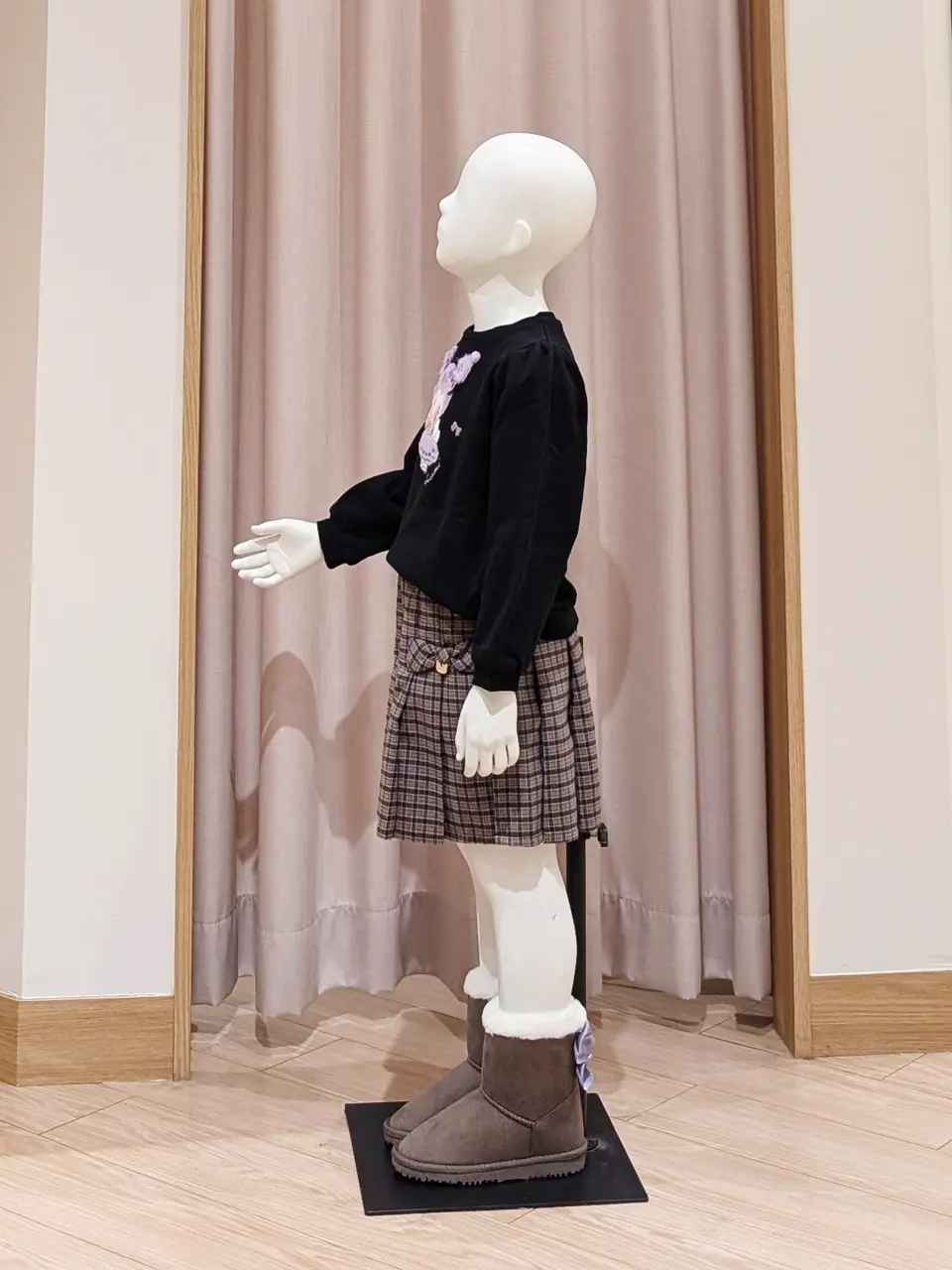 ANY 奥原 コーディネート画像