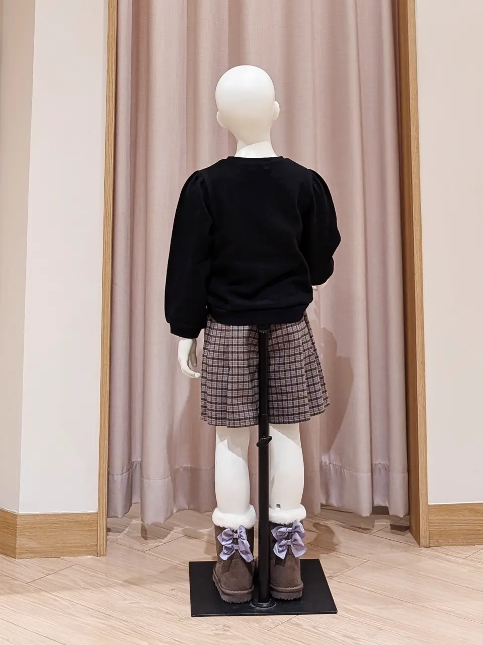 ANY 奥原 コーディネート画像