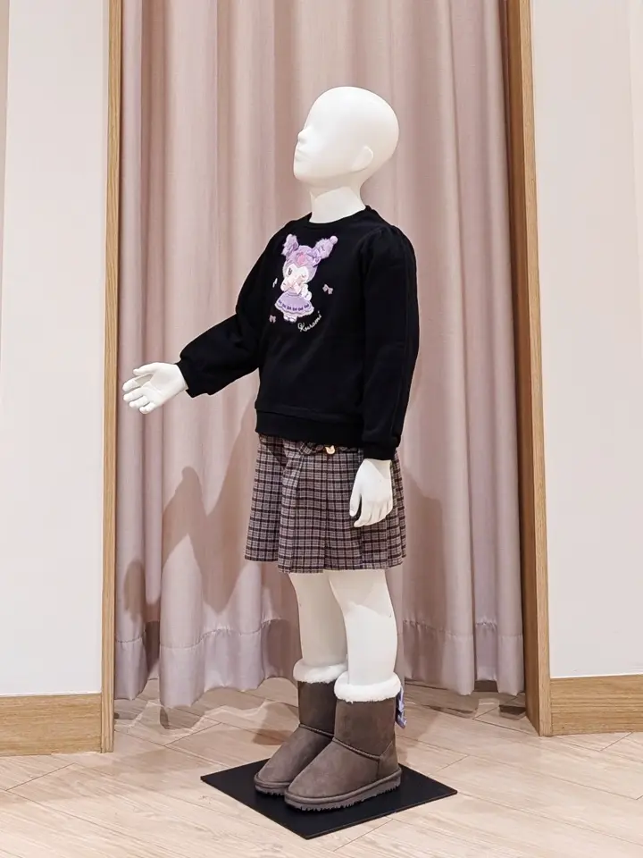 ANY 奥原 コーディネート画像