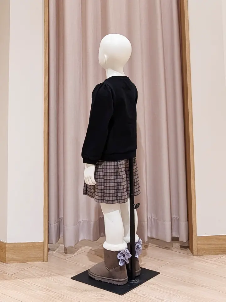 ANY 奥原 コーディネート画像