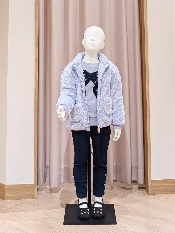 ANY 奥原 コーディネート画像