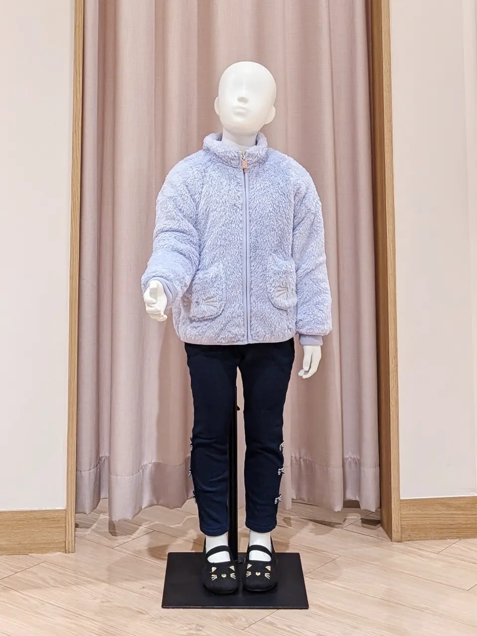 ANY 奥原 コーディネート画像