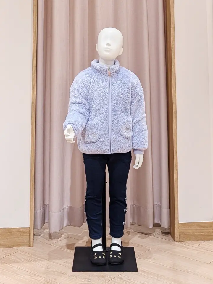 ANY 奥原 コーディネート画像