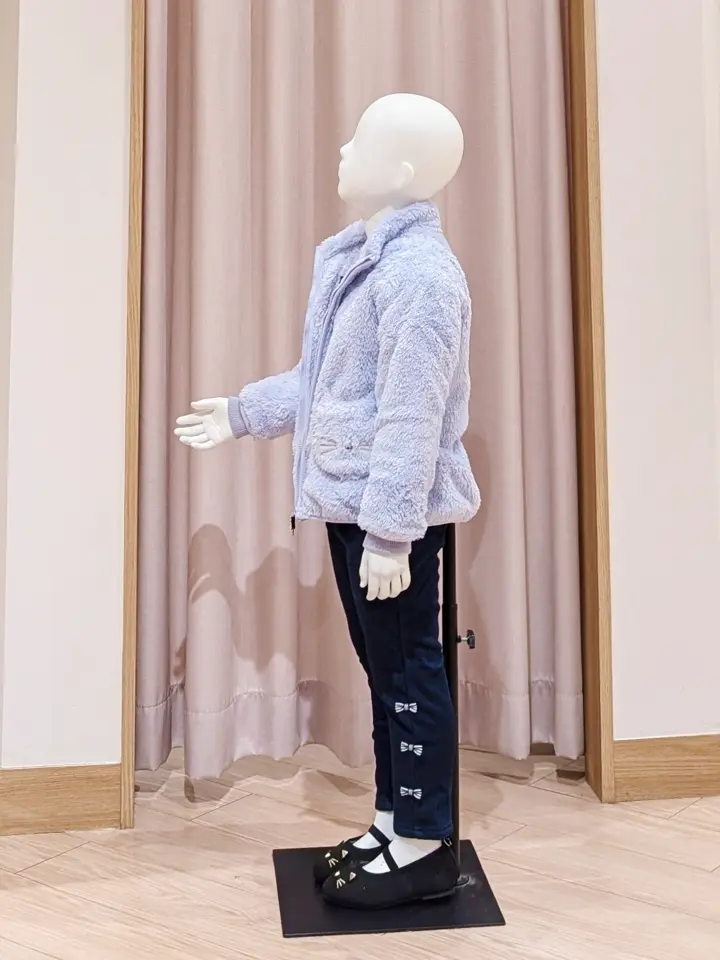 ANY 奥原 コーディネート画像