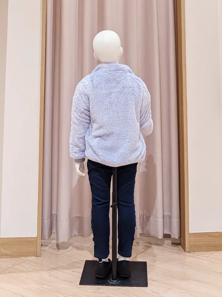 ANY 奥原 コーディネート画像