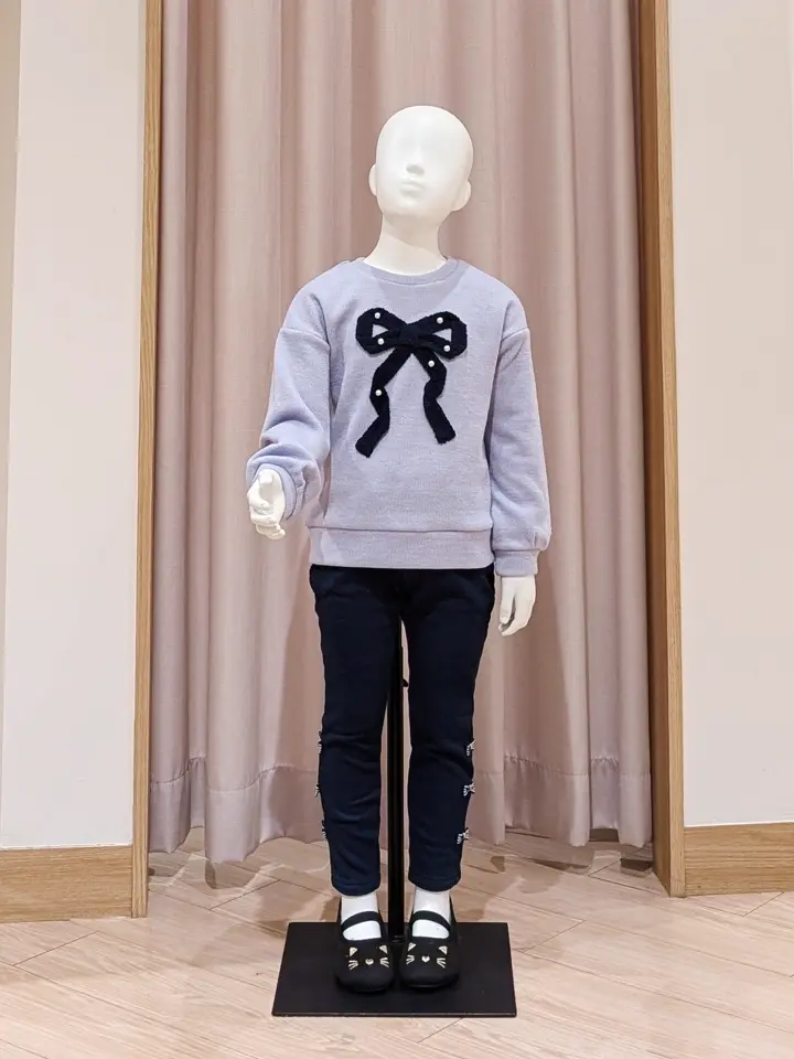 ANY 奥原 コーディネート画像