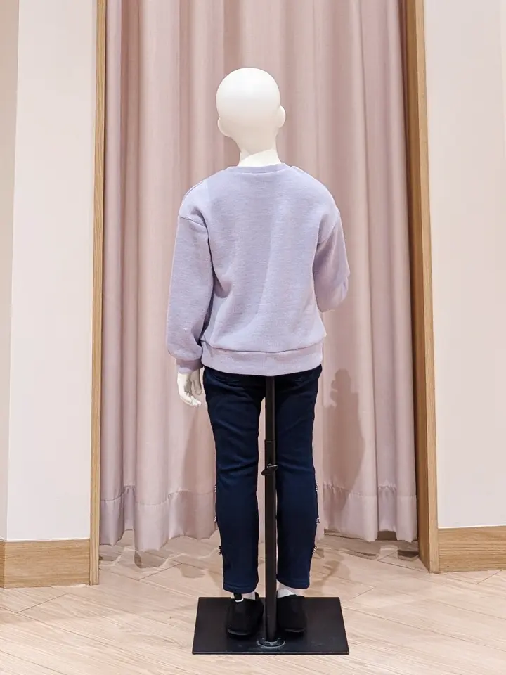 ANY 奥原 コーディネート画像