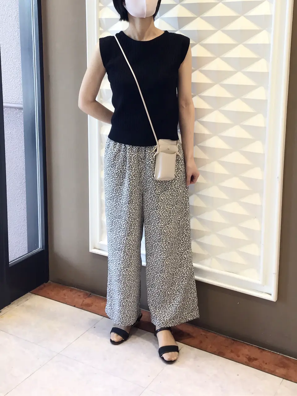  N コーディネート画像