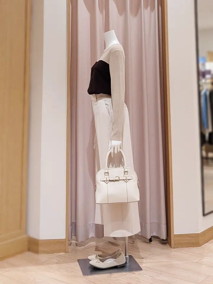 ANY SIS 岩田 コーディネート画像