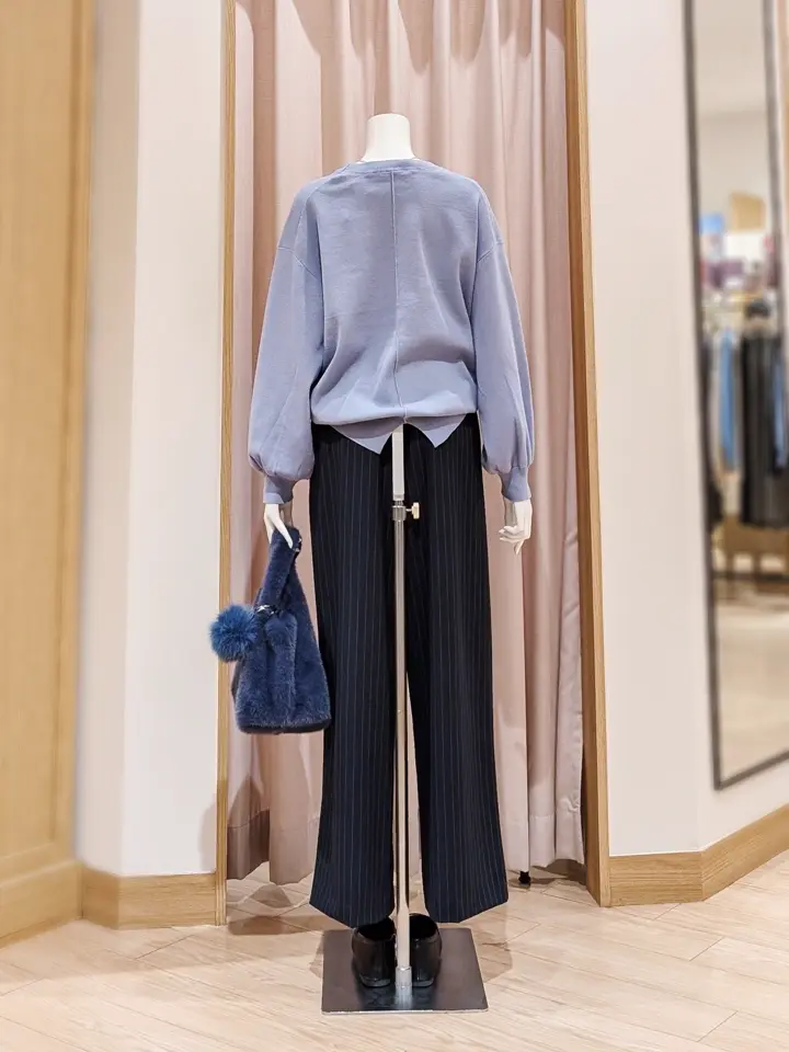 ANY 岩田 コーディネート画像