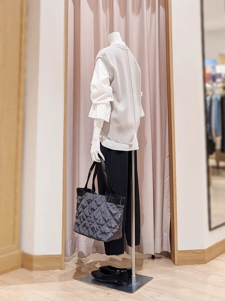 ANY 岩田 コーディネート画像